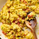 Huevos a la Mexicana: Швидкий та автентичний класичний мексиканський сніданок