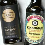 Прихований дизайнерський секрет легендарної пляшки соєвого соусу Kikkoman