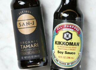 El truco de diseño oculto detrás de la icónica botella de salsa de soja Kikkoman