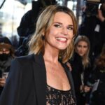 Саванна Гатрі повертається до «Today» на тлі тривалої сімейної кризи