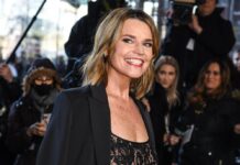 Саванна Гатрі повертається до «Today» на тлі тривалої сімейної кризи