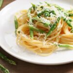 Сезонний смак: незамінний гід Іни Гартен по весняній кухні