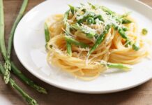 Сезонний смак: незамінний гід Іни Гартен по весняній кухні