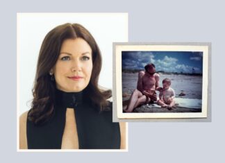 De la vergüenza a la defensa: el viaje de Bellamy Young a través de la encefalopatía hepática