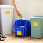 Как эффективно перерабатывать отходы: советы экспертов, которые помогут избежать типичных ошибок