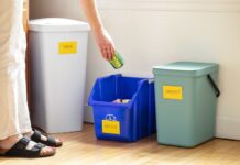 Как эффективно перерабатывать отходы: советы экспертов, которые помогут избежать типичных ошибок