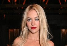 Сідні Суїні використовує провокаційні образи для просування свого нового бренду SYRN