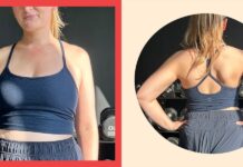 Чи є майка Beyond Yoga Spacedye ідеальним універсальним варіантом?