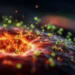 Націлюючись на метаболічну гнучкість: як вітамін B7 може зупинити ріст раку