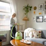Психологічна користь весняного оновлення: як генеральне прибирання відновлює домашній баланс
