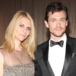 Рідкісне видовище: Клер Дейнс і Х’ю Денсі блищать на гала-вечорі TIME100 2026 року