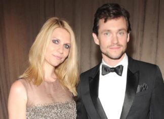 Een zeldzaam gezicht: Claire Danes en Hugh Dancy Shine op het TIME100 Gala 2026