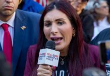 Суд відхилив позов Лори Лумер про наклеп проти Білла Меєра