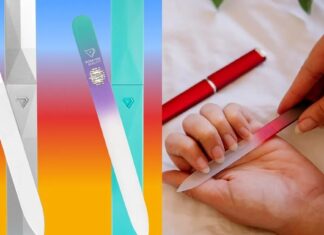 Расцвет стеклянных пилок: почему вирусная пилка с Amazon превосходит традиционные абразивные файлы