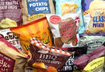 Дегустація чіпсів Trader Joe’s: барбекю виграє, але не поспішайте списувати трюфель