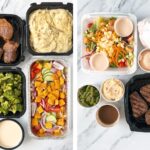 Texas Roadhouse проти Outback: битва за стейк у пакетику на $60