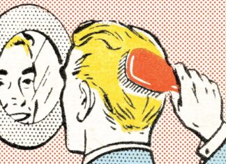 The Political Haircut: How a Popular Style Became a Political Signal