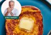 Необычная наука за французским тостом Эрика Рипера, покорившим соцсети