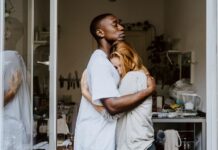 Тревога в отношениях — это не приговор к расставанию