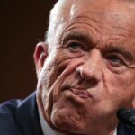RFK Jr. скасував заборону на солярії. Підлітки платять за це ціну