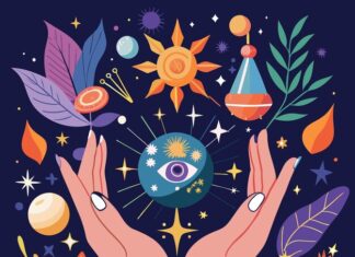 Ditch the horoscope. Get actual insight.