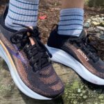 Brooks Adrenaline GTS 25: Кросівки, які вирішують «золоту середину»