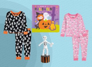 Mud Pie’s 2026 Kids’ Halloween Line Just Dropped. Grab It Before It’s Gone.
