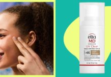 Чому тональний крем-захист EltaMD UV Clear працює там, де інші SPF провалюються