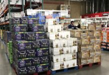 Гід з пива в Costco: найкращі варіанти на 2026 рік 🍺