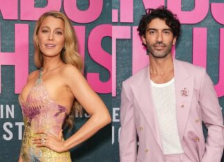 Baldoni And Lively Still At Each Other’s Throats Over $8 Million