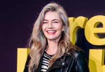 Поліна Порізкова спростовує стереотипи про вік у рекламі Estée Lauder: краса з сивиною та сяючою шкірою