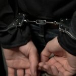 Підліток, якого власна мати звинуватила у вандалізмі: «Слава мамі»
