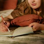 Як вести щоденник у коледжі — ручкою та папером! — Змінив моє життя підлітка