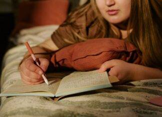 Perché ho smesso di scrivere e ho iniziato a scrivere