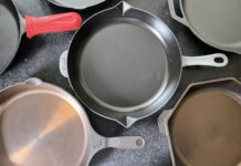 Шеф-кухарі не брешуть про цей чавунний посуд