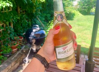Arrêtez de traiter la bière comme une antiquité fragile