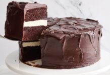 19 recetas fáciles de pasteles de cumpleaños que realmente funcionan