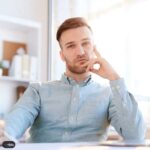 Чому жінки втрачають інтерес: нарцис, нудний тип і гравець