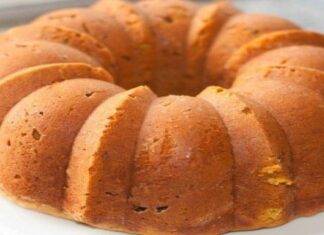 Waarom pompoen-walnotencake de gouden standaard is voor uw gouden jubileum