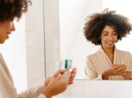 Чому тонік з рисовою водою – це косметичний лайфхак, який вам потрібен