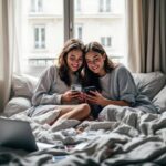 Як смартфони переписують інтимність та бажання у жінок у 20 років