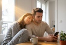 Pourquoi les messages texte longs détruisent les relations en été