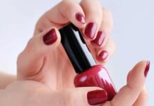 3D-манікюр: Як створити художній акцент на ваших нігтях