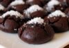 How to make “Coco Star Cookies” filled with coconut, the perfect tea time